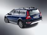 Volvo XC70 Ocean Race 2008 года